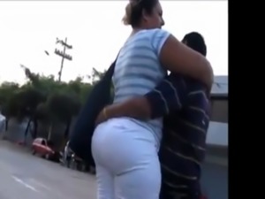candid big asses selection slow motion 3 free
