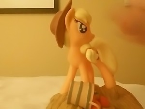 SoF Applejack - My Little Pony