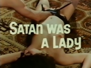 Satan was a Lady