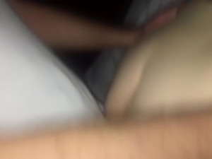 Wife gets fucked by a Craig&#039;s list guy first time