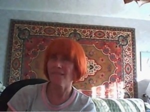 russian mature on skype - nice tits 2 (ns)