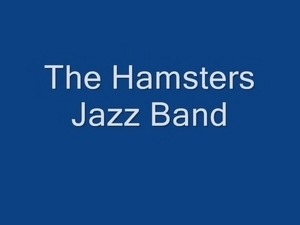 Xhamsters Jazz Band play Muskrat Ramble.