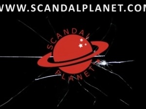 Eva Mendes Nude Scene In We Own The Night ScandalPlanet.Com