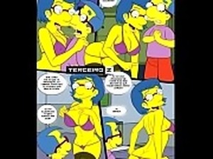Os Simpsons Velhos H&aacute_bitos 6