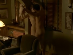Kate Winslet Nude Scene In Mildred Pierce ScandalPlanet.Com