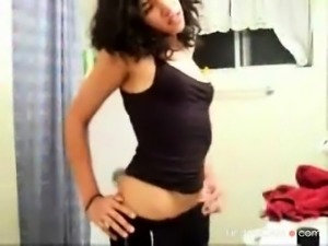 Latina webcam
