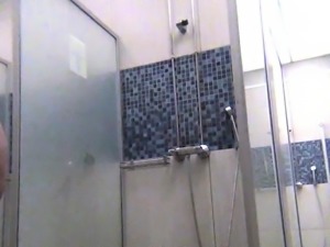 Voyeur Shower Room18