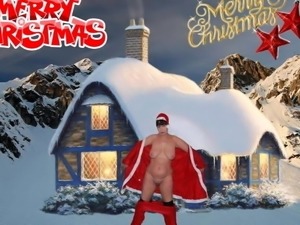 Videoclip - Merry Chistmas