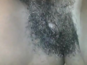 Perfect Hairy pussy