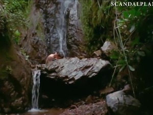 Stella Garcia Nude Sex in The Last Movie - ScandalPlanet.Com