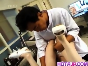 Japanese AV Model nurse- More at hotajp.com