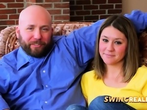 Swingers are ready to cross the limits