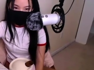 Asian Chick Solo Show Amateur Porn 941