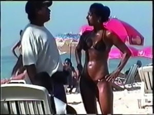 Rio Beach and Bitches 2002 IV free