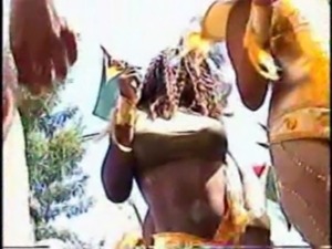 2001 Labor Day West Indian Carnival The Girls Dem Sugar!! free