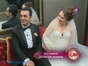 Turkish Bride Downblouse free