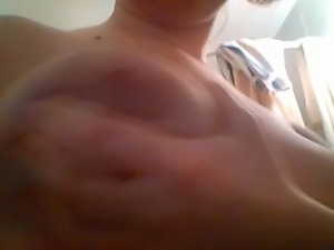 Ex gf boobs