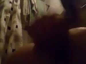 PLAYING WITH MY PUSSY AND ASS TO MOUTH