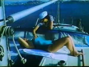 H crouaziera tis partouzas- Greek Vintage XXX (Full Movie)D