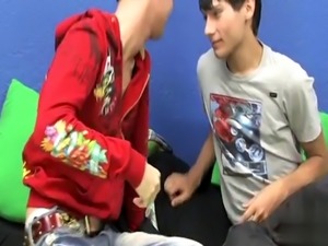Free young gay boy sex clips He begins with some light slapping that