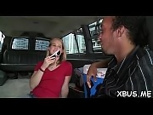 Sex in a car out of limitations
