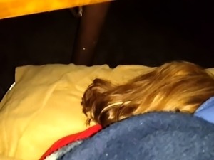 Intense Doggystyle with cumshot POV 2