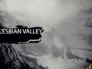 Lesbian Valley episode 1: The Approaching Storm