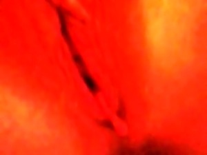 Close up anal and dildo pussy masturbation