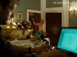 Emma Williams Nude Scene in First Night On ScandalPlanet.Com