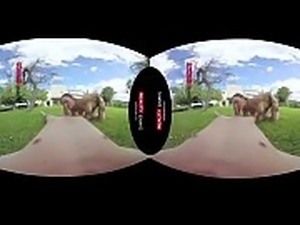 RealityLovers VR - Estoy lista para que me folles duro