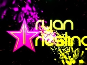 Crush Girls - Ryan Riesling wrecked by a big black cock