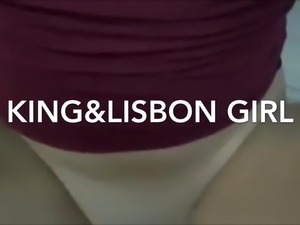 KING&amp;LISBON Girl - Christmas2018