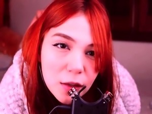 Maimy Asmr Patreon - Brain Eating On Tascam Onlyfans Leaked