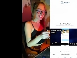 Onlyfans leaked teen amateur facial blowjob